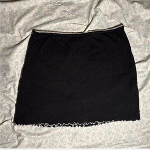 Urban Outfitters skirt